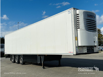 Semi-remorque isothermique SCHMITZ