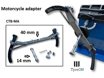 Équipement de garage