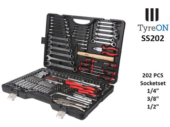 Équipement de garage