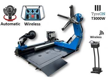 Équipement de garage