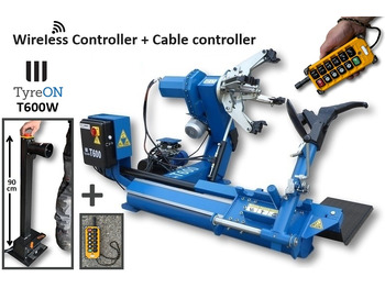 Équipement de garage