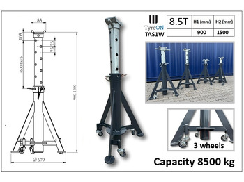 Matériel de magasinage