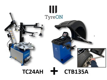 Équipement de garage