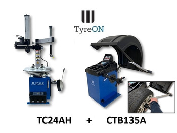 Équipement de garage