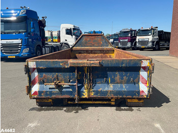 Benne ampliroll Container 8,5 m³: photos 3