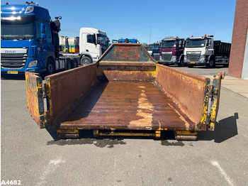 Benne ampliroll Container 8,5 m³: photos 4