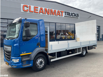 Camion porte-voitures DAF LF 250