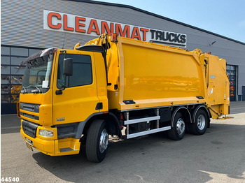 Benne à ordures ménagères DAF CF 75 250