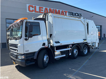 Benne à ordures ménagères DAF CF 75 250