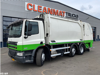 Benne à ordures ménagères DAF CF 75 250