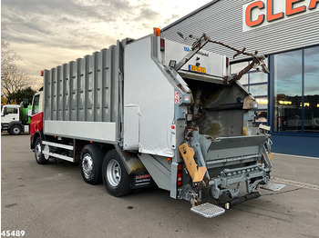 Crédit-bail de DAF FAG 75 CF 310 Manual gearbox Geesink / van Schijndel 22m³ DAF FAG 75 CF 310 Manual gearbox Geesink / van Schijndel 22m³: photos 2