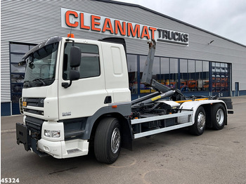 Camion ampliroll DAF CF 85 460