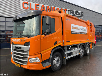 Crédit-bail de DAF FAG XD 300 Geesink 20m³ DAF FAG XD 300 Geesink 20m³: photos 2