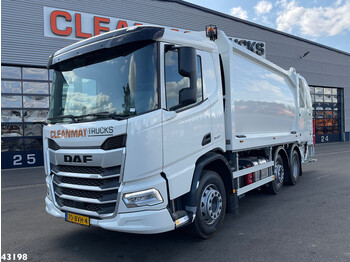 Crédit-bail de DAF FAG XD 300 Geesink 20m³ met Liftmate Instaplift DAF FAG XD 300 Geesink 20m³ met Liftmate Instaplift: photos 2