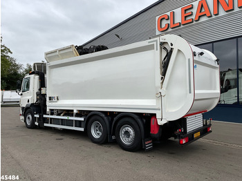 Crédit-bail de DAF FAN CF 290 Euro 6 Hiab 21 Tonmeter laadkraan DAF FAN CF 290 Euro 6 Hiab 21 Tonmeter laadkraan: photos 2 Crédit-bail de DAF FAN CF 290 Euro 6 Hiab 21 Tonmeter laadkraan DAF FAN CF 290 Euro 6 Hiab 21 Tonmeter laadkraan: photos 2
