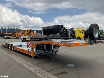 Semi-remorque porte-voitures neuf FGM Trucktransporter Extendable NEW AND UNUSED!: photos 5
