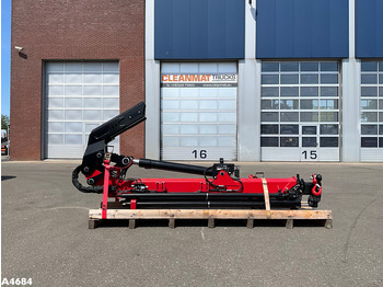 Grue auxiliaire HMF