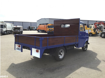Camion plateau Opel BLITZ 300-6H: photos 5 Camion plateau Opel BLITZ 300-6H: photos 5