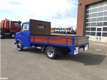 Camion plateau Opel BLITZ 300-6H: photos 2 Camion plateau Opel BLITZ 300-6H: photos 2