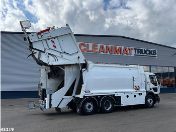 Benne à ordures ménagères RENAULT D Wide