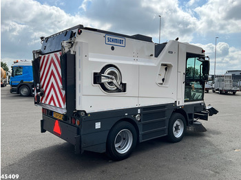 Crédit-bail de Schmidt Cleango 500 Compact Euro 6 with 3-rd brush Schmidt Cleango 500 Compact Euro 6 with 3-rd brush: photos 5