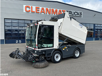 Crédit-bail de Schmidt Cleango 500 Compact Euro 6 with 3-rd brush Schmidt Cleango 500 Compact Euro 6 with 3-rd brush: photos 1