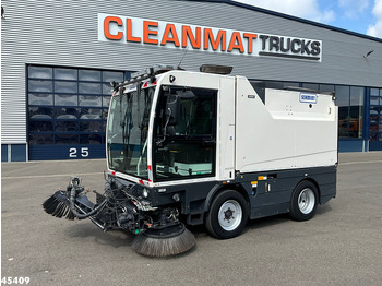 Crédit-bail de Schmidt Cleango 500 Compact Euro 6 with 3-rd brush Schmidt Cleango 500 Compact Euro 6 with 3-rd brush: photos 2