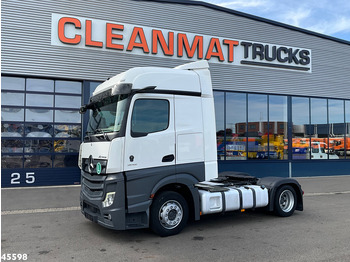 Tracteur routier MERCEDES-BENZ Actros 1842