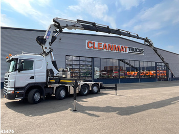 Tracteur routier SCANIA G 480