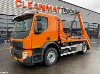 Camion multibenne VOLVO FE 320