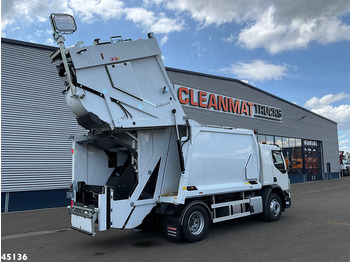 Benne à ordures ménagères VOLVO FE