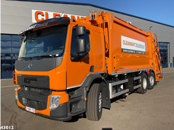 Benne à ordures ménagères VOLVO FE