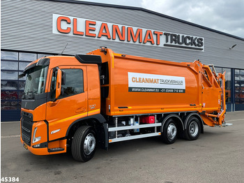 Benne à ordures ménagères VOLVO FM 330