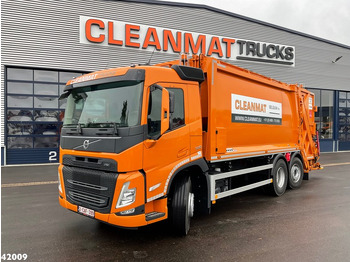 Crédit-bail de Volvo FM 330 VDK 23m³ SULO weighing system Volvo FM 330 VDK 23m³ SULO weighing system: photos 1