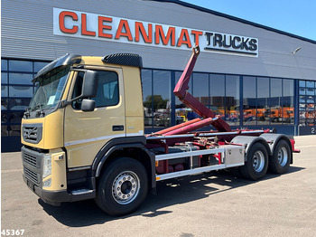 Camion ampliroll VOLVO FM 410