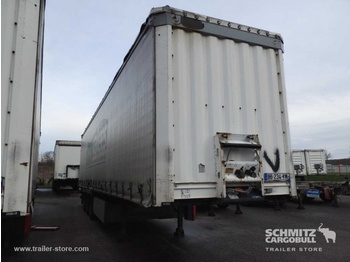 Semi-remorque rideaux coulissants Krone Curtainsider Standard: photos 1