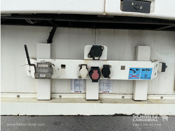 Semi-remorque isothermique SCHMITZ Reefer Multitemp Double deck: photos 4