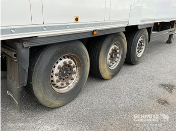 Semi-remorque isothermique SCHMITZ Reefer Multitemp Double deck: photos 3