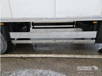 Semi-remorque isothermique SCHMITZ Reefer Multitemp: photos 5 Semi-remorque isothermique SCHMITZ Reefer Multitemp: photos 5