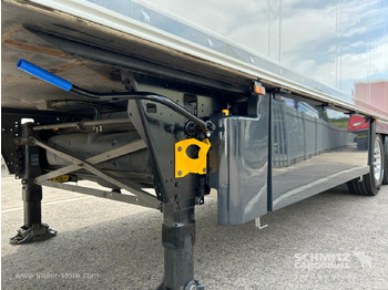 Semi-remorque isothermique SCHMITZ Reefer Multitemp: photos 2 Semi-remorque isothermique SCHMITZ Reefer Multitemp: photos 2