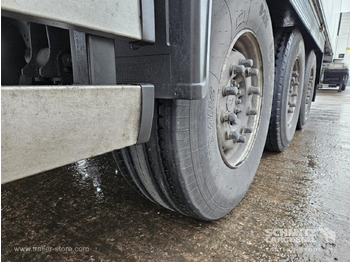 Semi-remorque isothermique SCHMITZ Reefer Multitemp: photos 4 Semi-remorque isothermique SCHMITZ Reefer Multitemp: photos 4