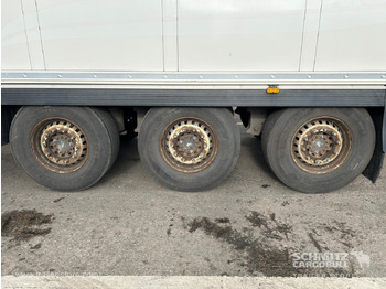 Semi-remorque isothermique SCHMITZ Reefer Standard: photos 5 Semi-remorque isothermique SCHMITZ Reefer Standard: photos 5