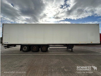 Semi-remorque isothermique SCHMITZ Reefer Standard: photos 3 Semi-remorque isothermique SCHMITZ Reefer Standard: photos 3