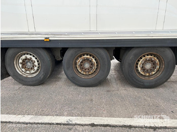 Semi-remorque isothermique SCHMITZ Reefer Standard: photos 4 Semi-remorque isothermique SCHMITZ Reefer Standard: photos 4