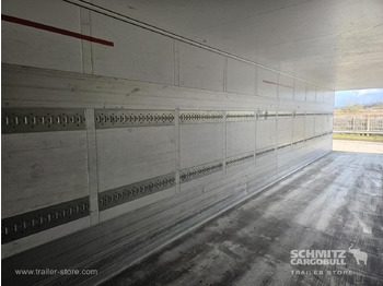 Semi-remorque isothermique SCHMITZ Reefer Standard: photos 3 Semi-remorque isothermique SCHMITZ Reefer Standard: photos 3