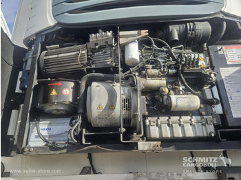 Semi-remorque isothermique SCHMITZ Reefer Standard: photos 2 Semi-remorque isothermique SCHMITZ Reefer Standard: photos 2