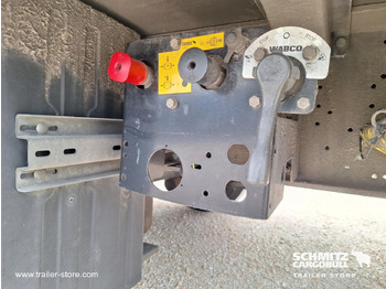 Semi-remorque rideaux coulissants SCHMITZ Curtainsider Mega: photos 3 Semi-remorque rideaux coulissants SCHMITZ Curtainsider Mega: photos 3