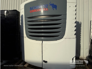 Semi-remorque isothermique SCHMITZ