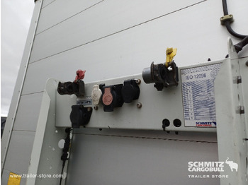Semi-remorque rideaux coulissants SCHMITZ Oplegger Schuifzeil Standard: photos 3 Semi-remorque rideaux coulissants SCHMITZ Oplegger Schuifzeil Standard: photos 3