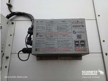 Semi-remorque rideaux coulissants SCHMITZ Oplegger Schuifzeil Standard: photos 4 Semi-remorque rideaux coulissants SCHMITZ Oplegger Schuifzeil Standard: photos 4